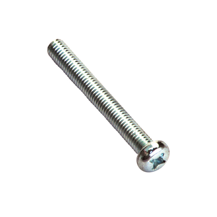 CHAMPION - 3 X 15 PAN X RECESS SCREW